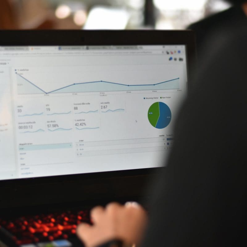 google analytics
