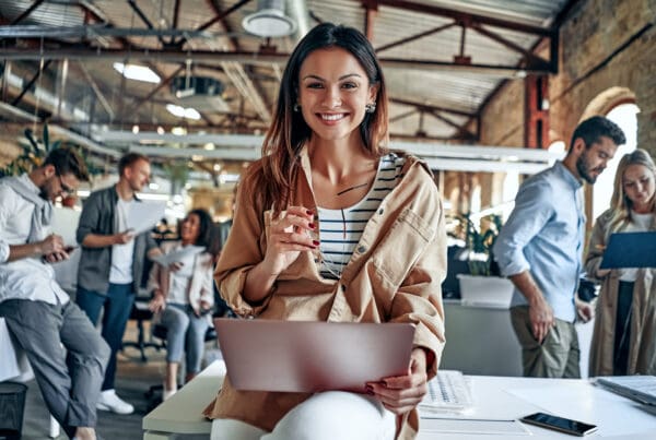 Why every business needs a website